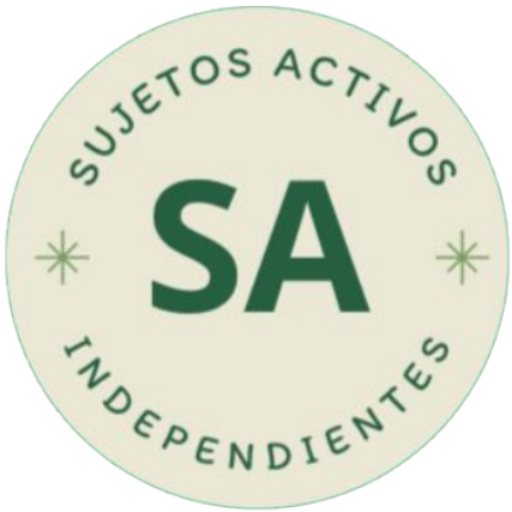 Logo Sujetos Activos