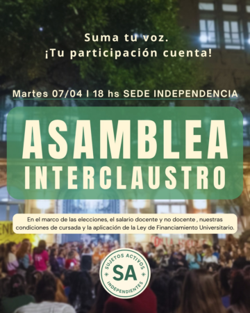 Asamblea